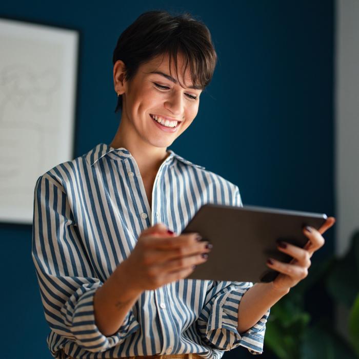 UniBg alumna of the master degree Text Sciences and Culture Enhancement in the Digital Age UniBg alumna of the master degree Text Sciences and Culture Enhancement in the Digital Age